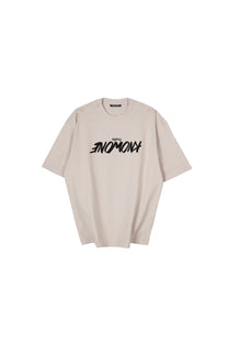 KNOWONE BASIC S/S TEE