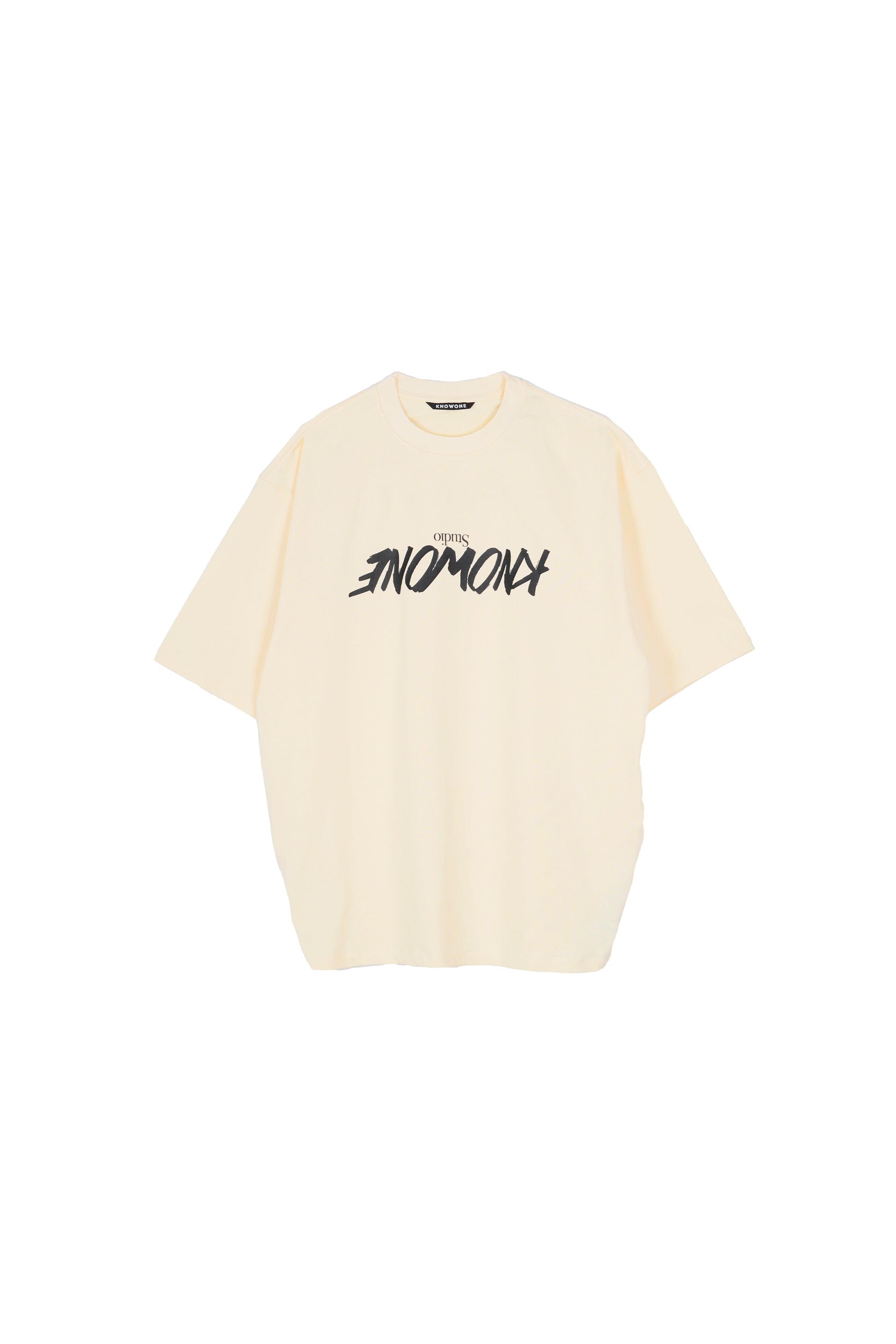 KNOWONE BASIC S/S TEE