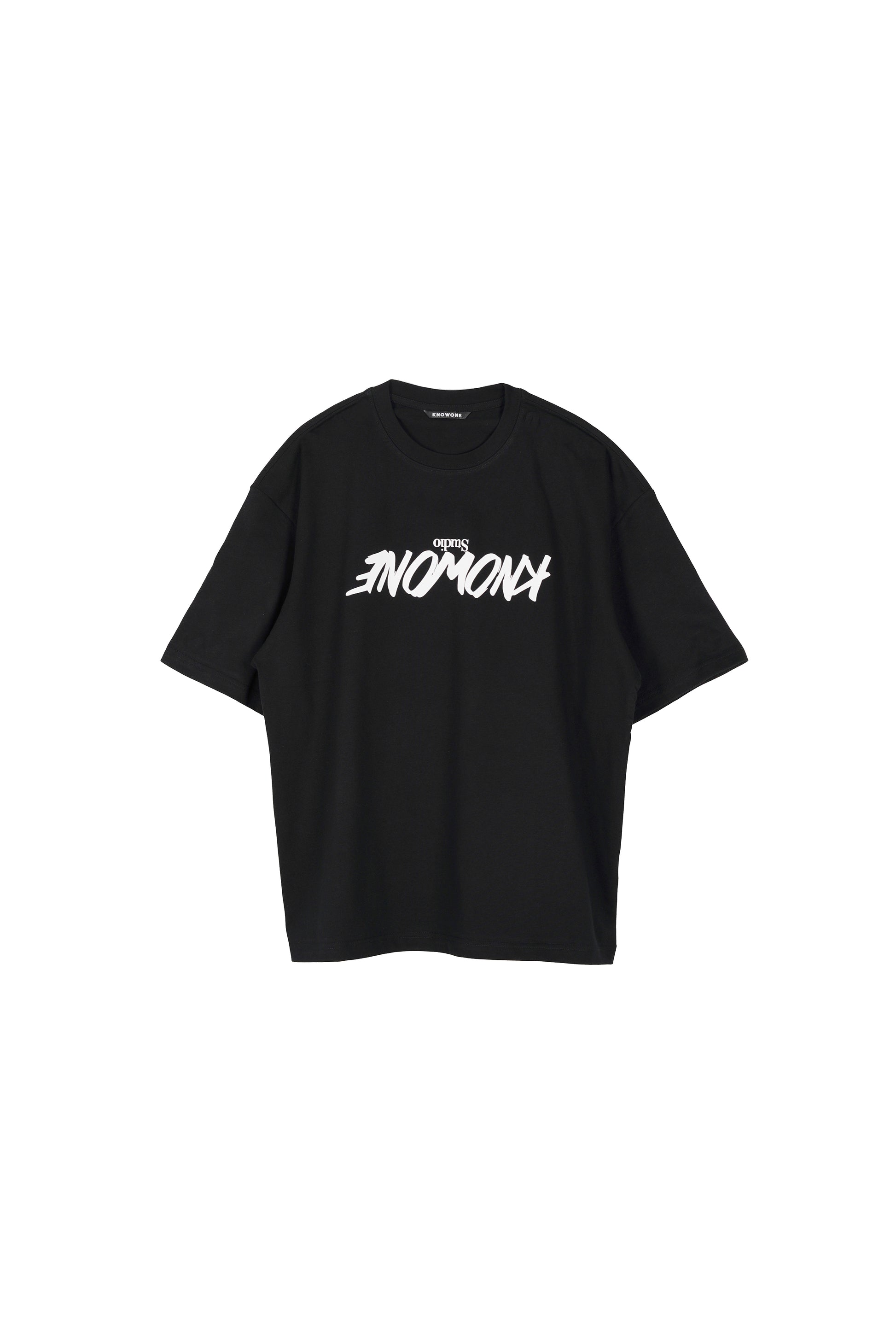 KNOWONE BASIC S/S TEE