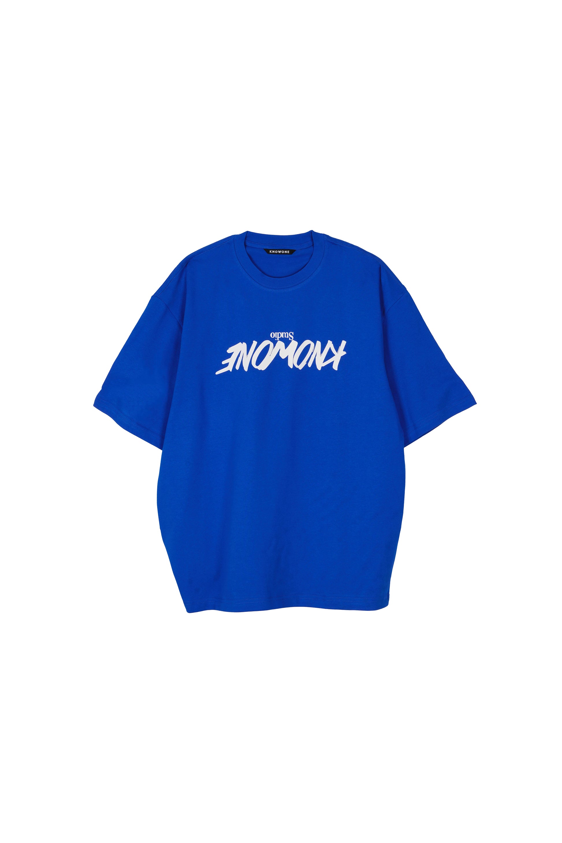 KNOWONE BASIC S/S TEE