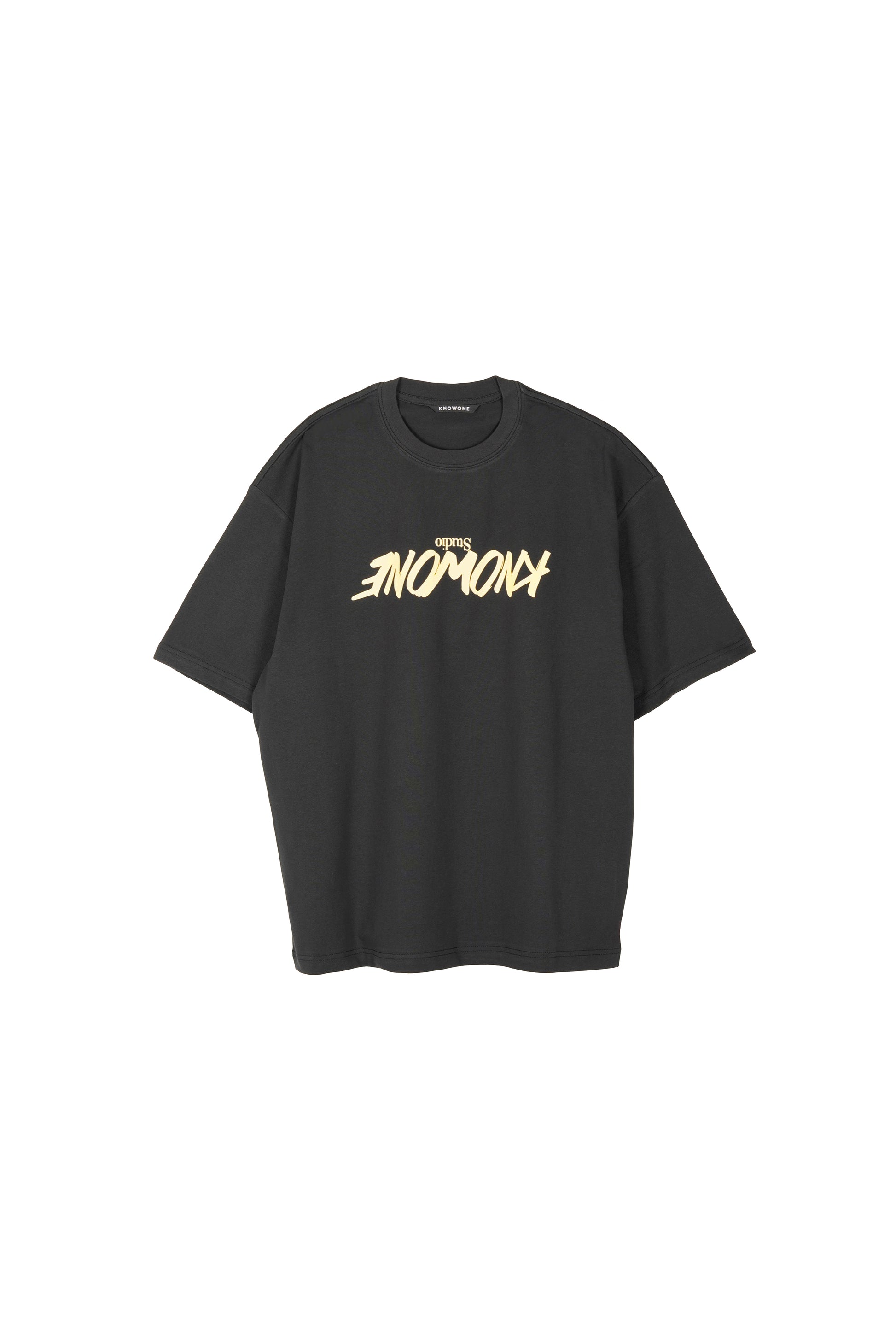 KNOWONE BASIC S/S TEE