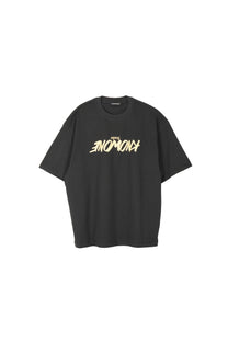 KNOWONE BASIC S/S TEE
