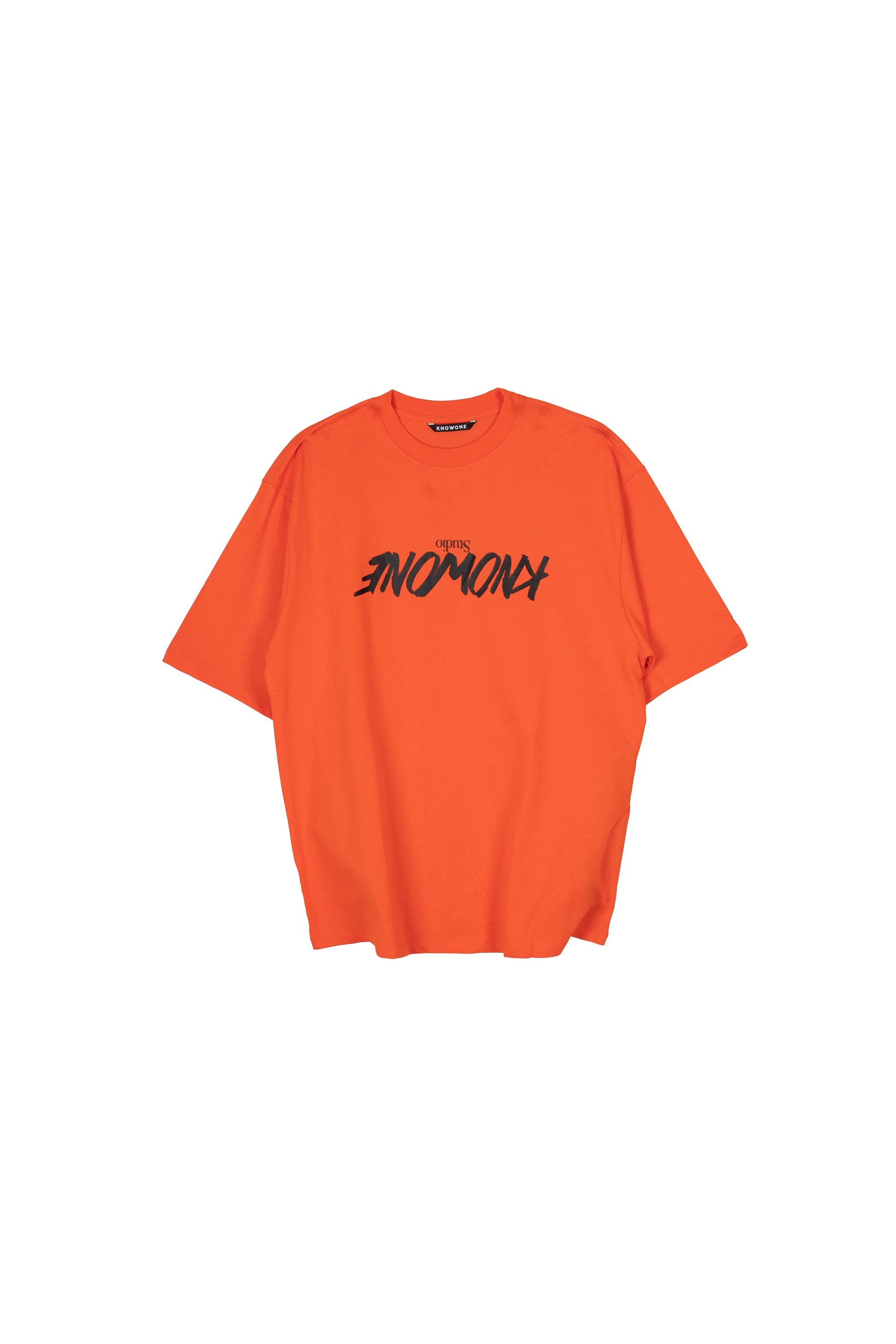KNOWONE BASIC S/S TEE