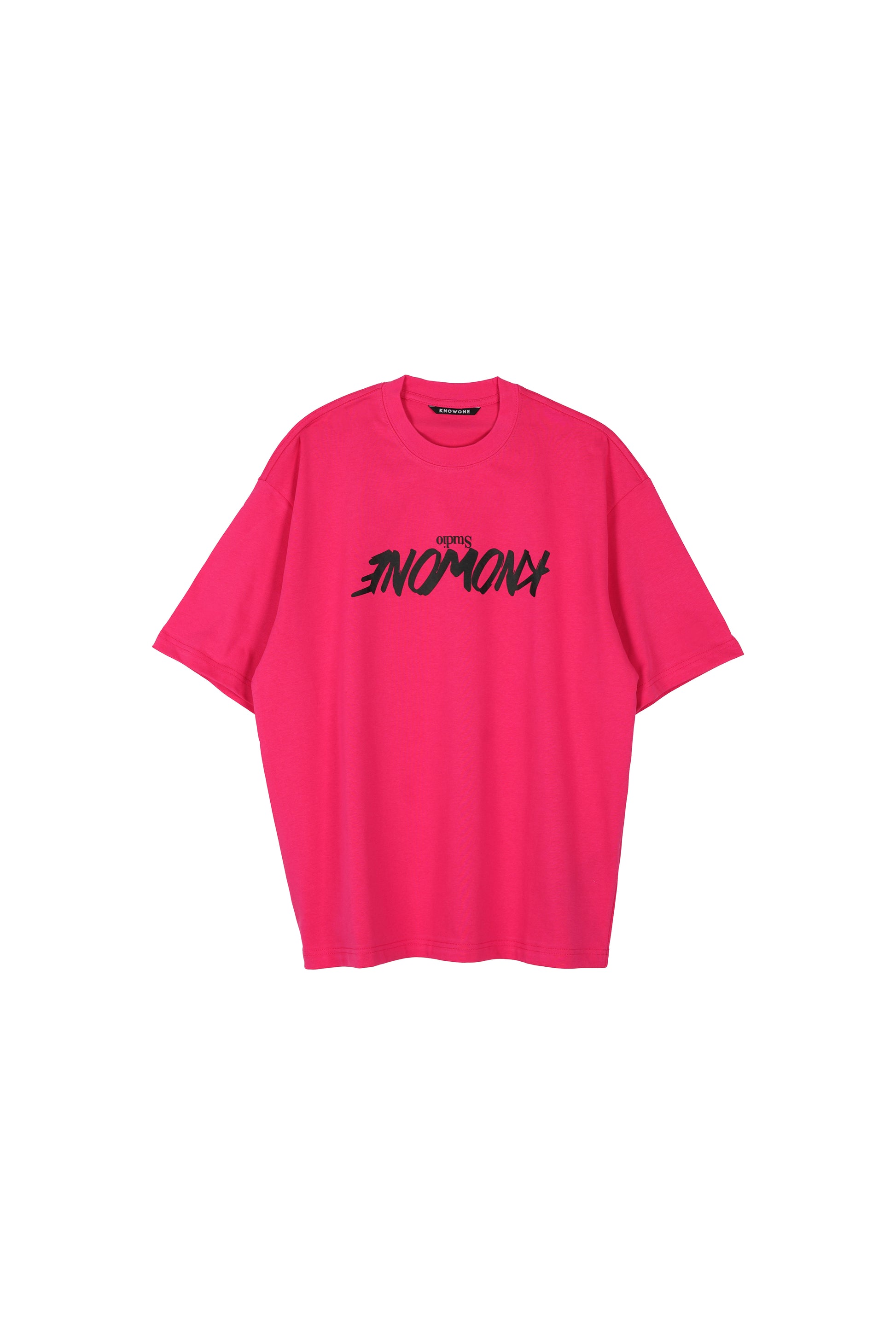 KNOWONE BASIC S/S TEE