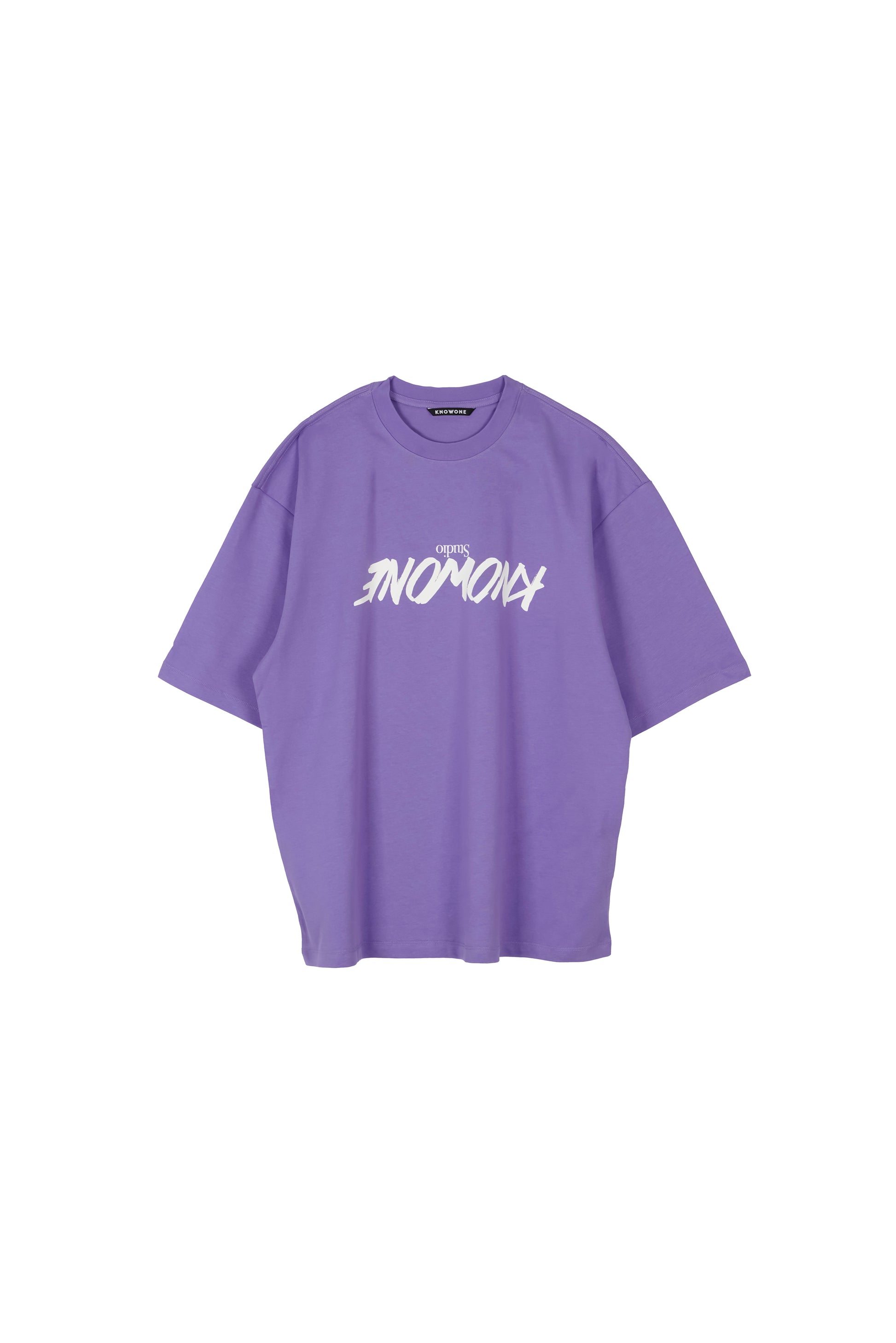 KNOWONE BASIC S/S TEE