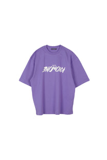 KNOWONE BASIC S/S TEE