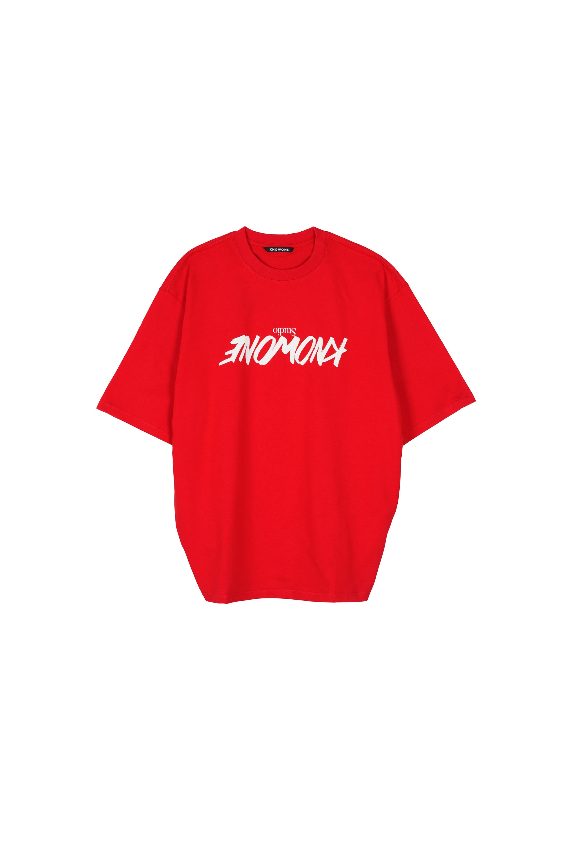 KNOWONE BASIC S/S TEE