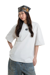 KNOWONE SORONA TEE RICE