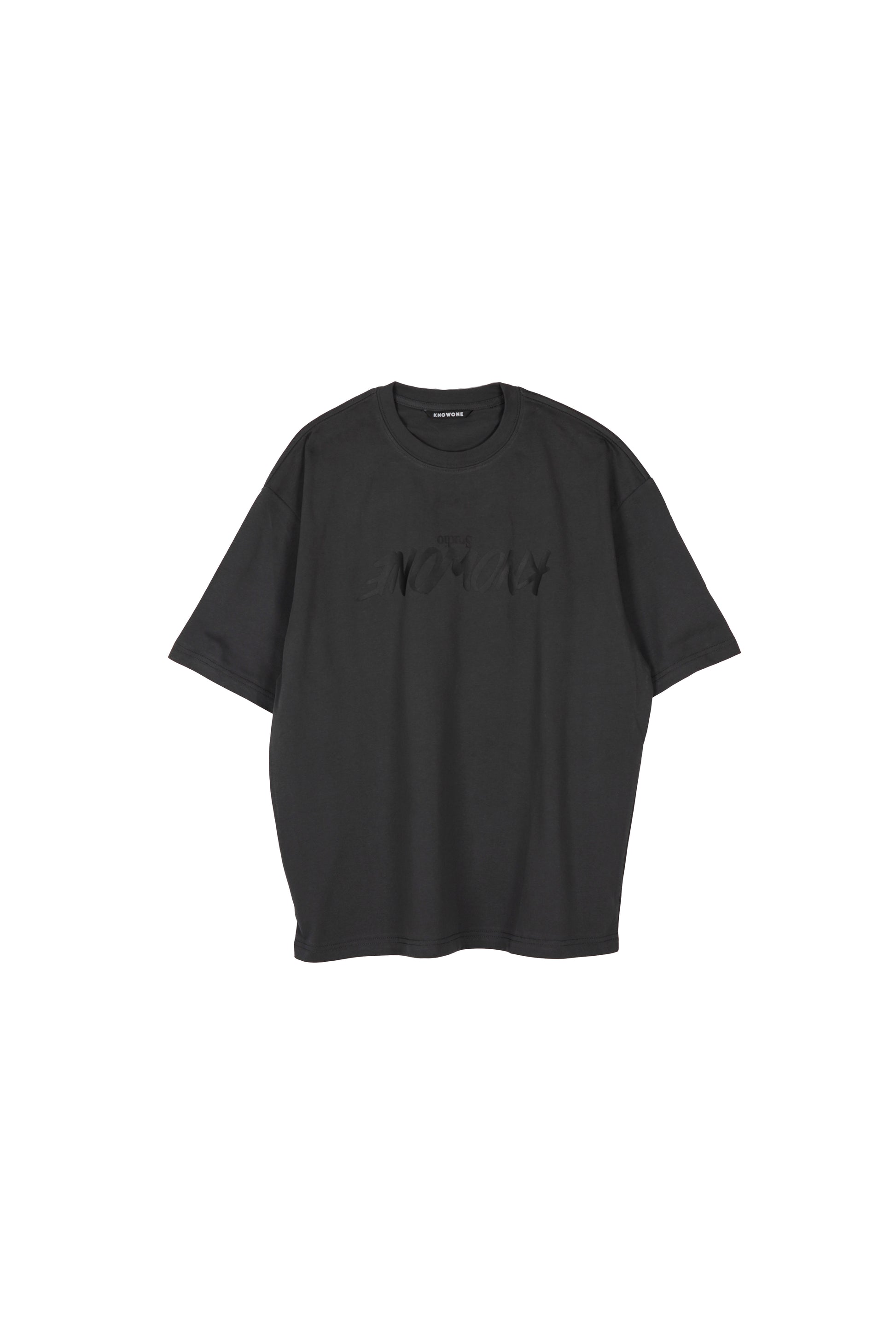 KNOWONE BASIC S/S TEE