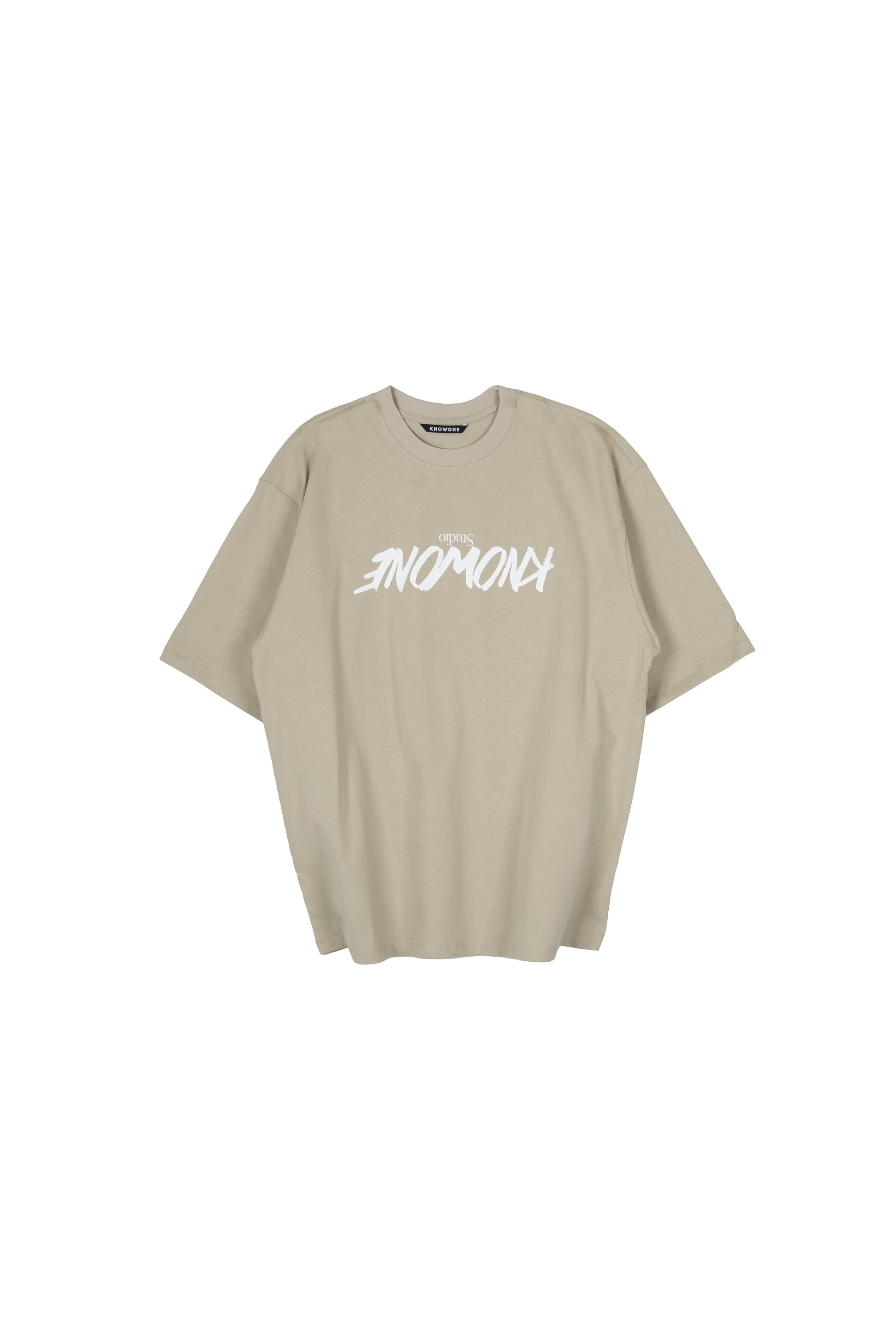 KNOWONE BASIC S/S TEE