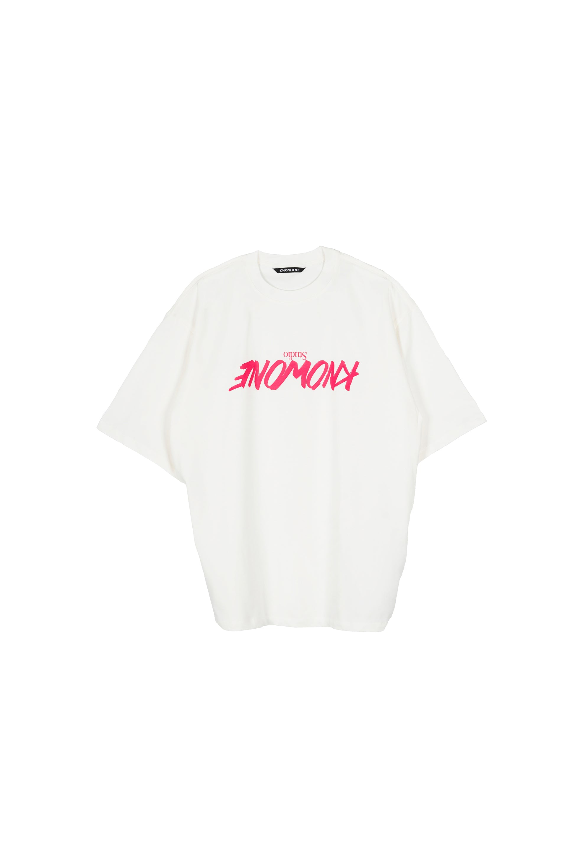 KNOWONE BASIC S/S TEE