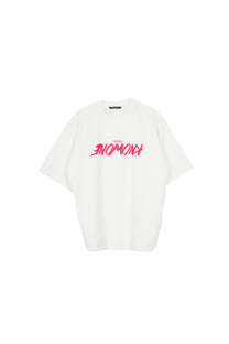 KNOWONE BASIC S/S TEE