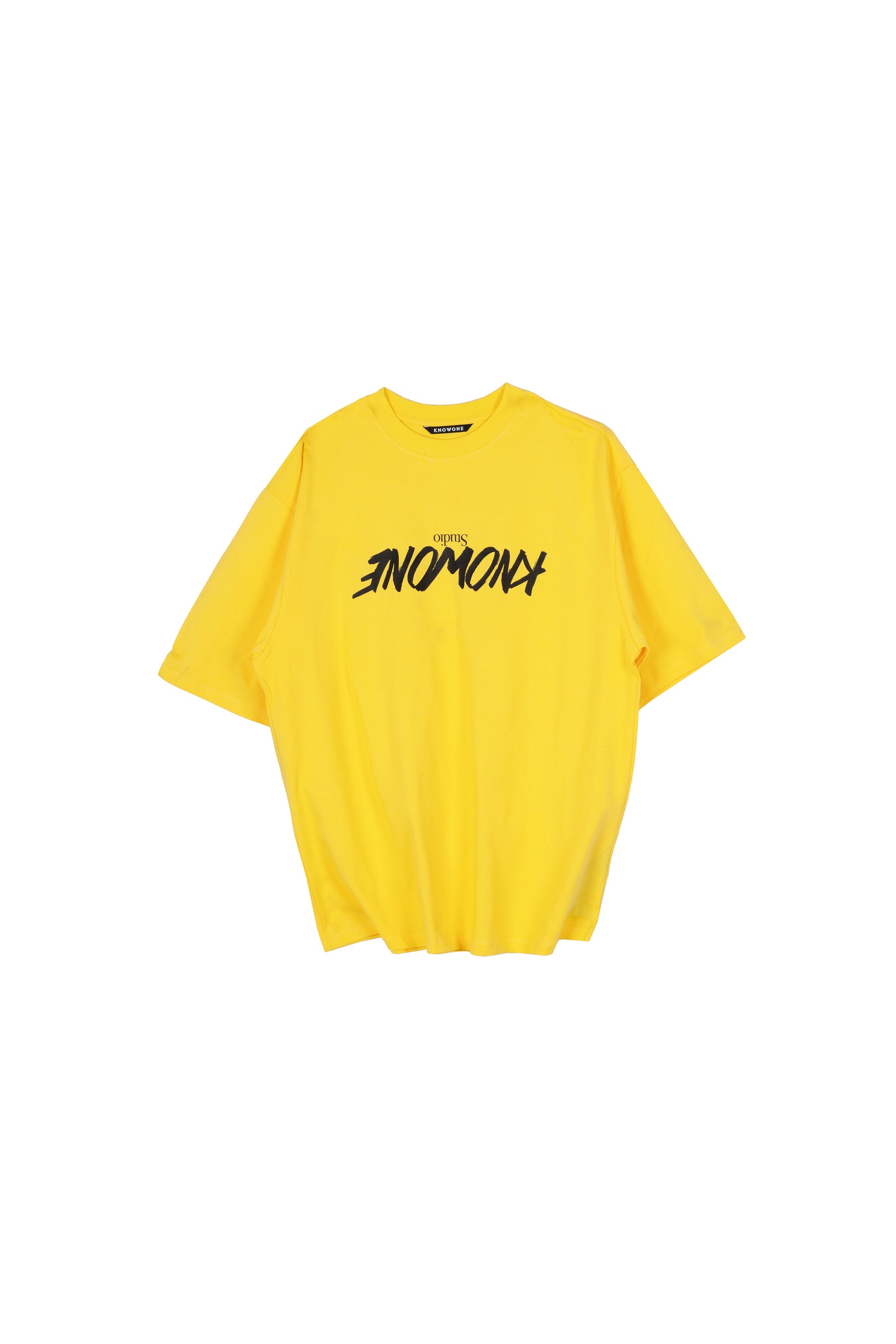 KNOWONE BASIC S/S TEE